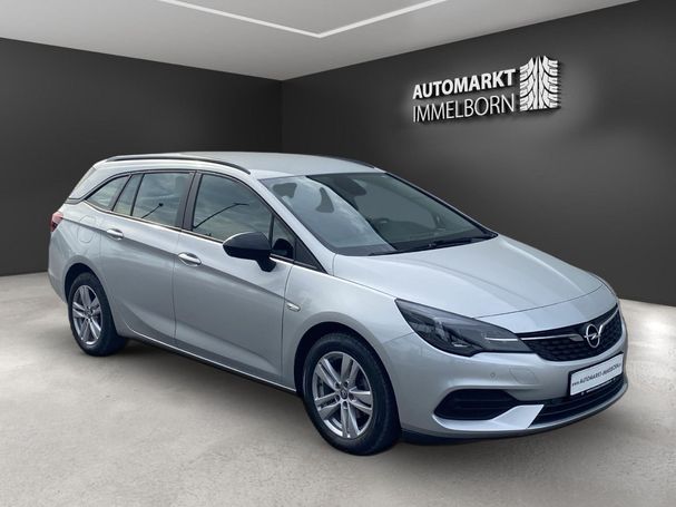 Opel Astra D Sports Tourer 77 kW image number 2