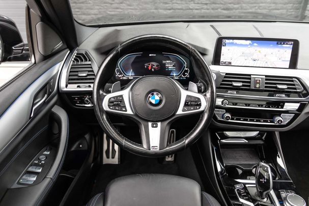 BMW X3 xDrive30e M Sport 215 kW image number 32