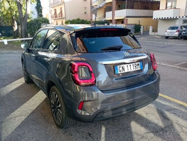 Fiat 500X 1.0 88 kW image number 6