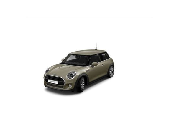 Mini One 75 kW image number 1