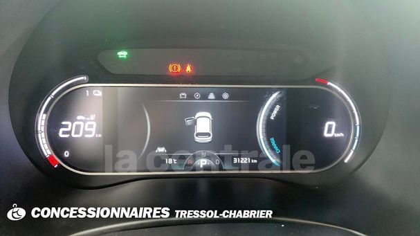 Kia Soul e-Soul 150 kW image number 21