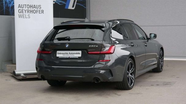 BMW 330 Touring xDrive 185 kW image number 46