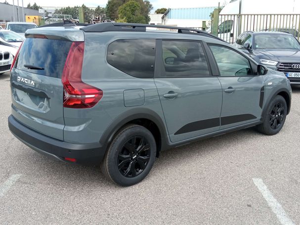 Dacia Jogger 74 kW image number 3