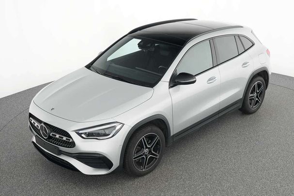 Mercedes-Benz GLA 250 e 160 kW image number 11