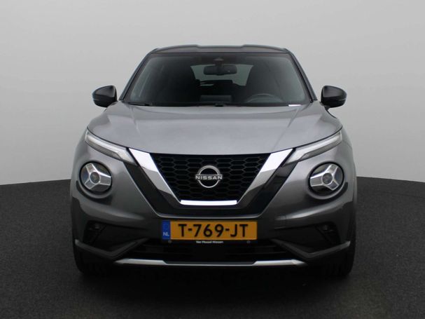 Nissan Juke 1.0 DIG-T N-DESIGN 84 kW image number 2