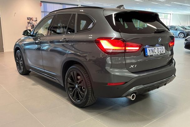 BMW X1 25e xDrive 163 kW image number 4