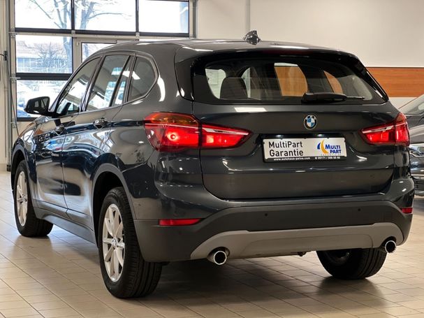 BMW X1 20d sDrive 140 kW image number 3