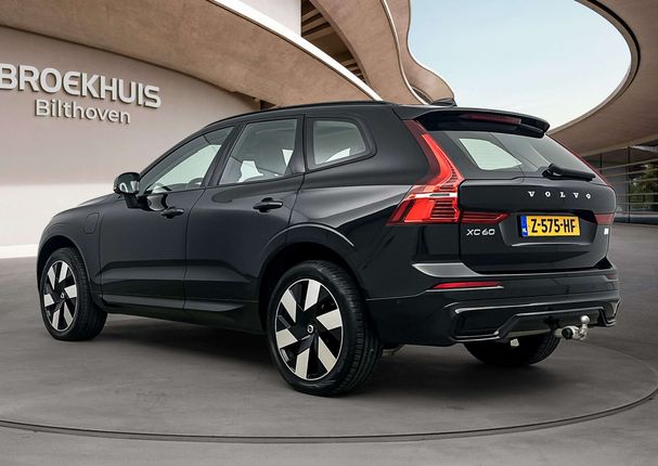 Volvo XC60 T6 Recharge AWD Ultimate 257 kW image number 5