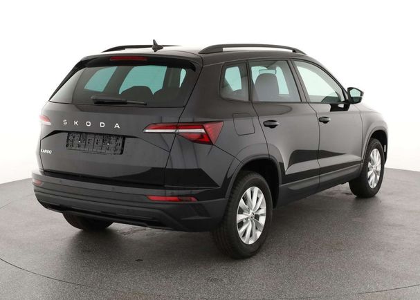 Skoda Karoq 1.5 TSI 110 kW image number 2