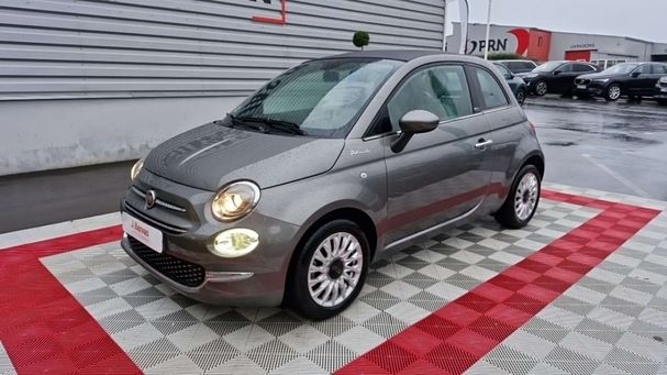 Fiat 500C 51 kW image number 1