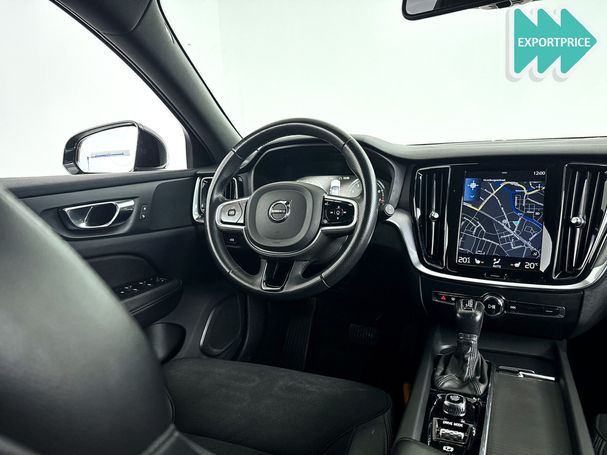 Volvo V60 T5 Momentum 184 kW image number 5