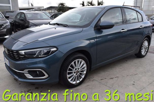 Fiat Tipo 74 kW image number 1