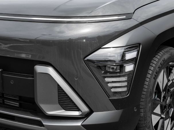 Hyundai Kona Prime 88 kW image number 3