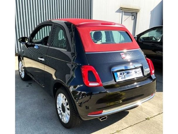 Fiat 500C 51 kW image number 4