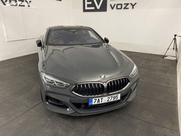 BMW 850i xDrive 390 kW image number 44