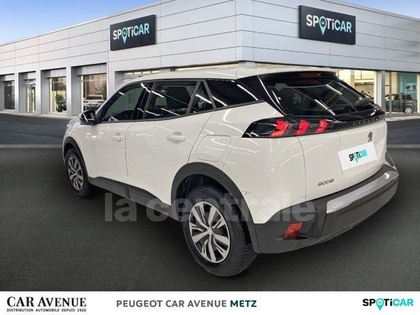 Peugeot 2008 1.2 PureTech 74 kW image number 5