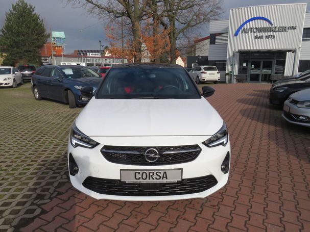 Opel Corsa 74 kW image number 26