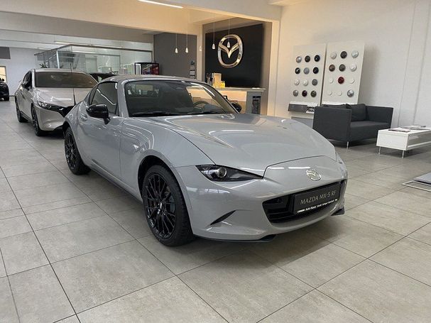 Mazda MX-5 RF 184 135 kW image number 2