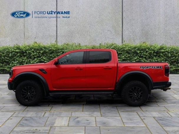 Ford Ranger Raptor 215 kW image number 6