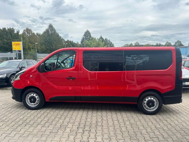 Renault Trafic 1.6 dCi 89 kW image number 7