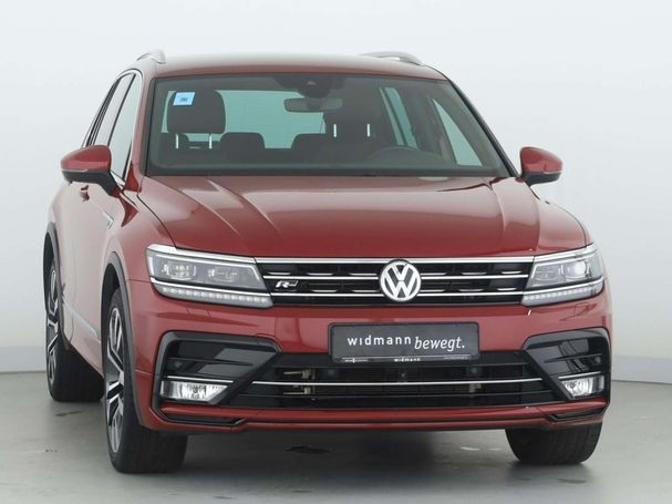 Volkswagen Tiguan 2.0 TSI Highline 4Motion DSG 132 kW image number 4