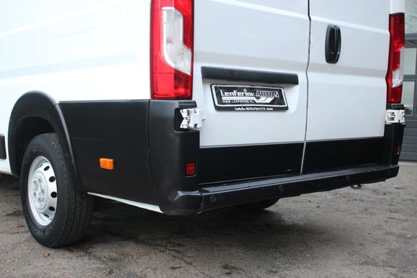 Fiat Ducato L4H2 96 kW image number 15