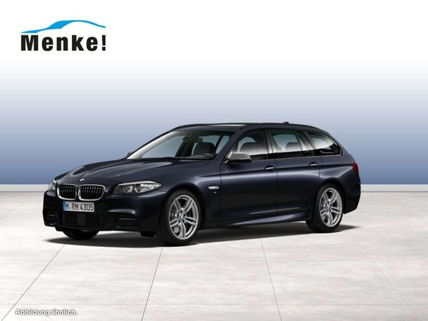 BMW 550d Touring xDrive 280 kW image number 1