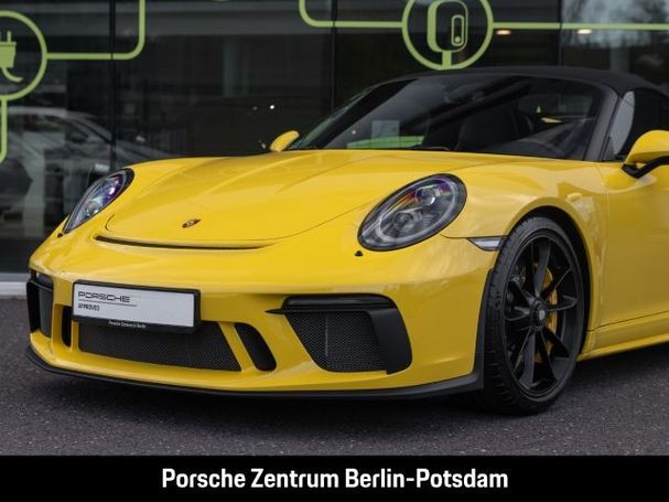 Porsche 991 Speedster 375 kW image number 10