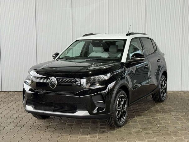 Citroen C3 Aircross Turbo 100 74 kW image number 1