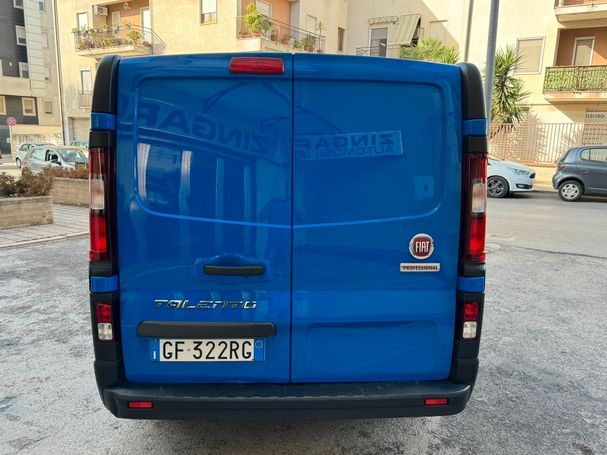 Fiat Talento 2.0 120 88 kW image number 8