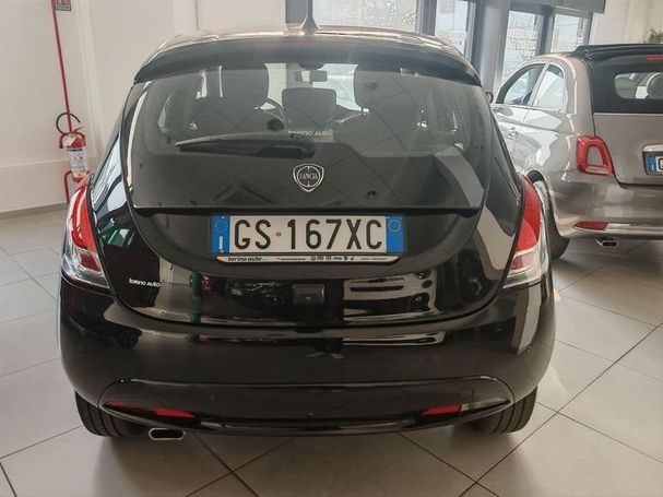 Lancia Ypsilon 51 kW image number 6