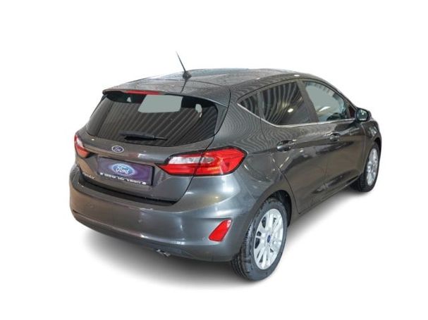 Ford Fiesta 1.0 TITANIUM 74 kW image number 3