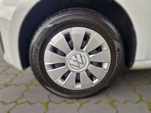 Volkswagen up! 1.0 48 kW image number 7