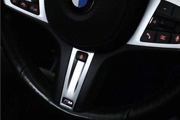 BMW 320d Touring xDrive 140 kW image number 17