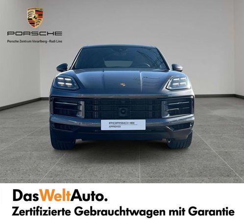 Porsche Cayenne E-Hybrid 346 kW image number 8