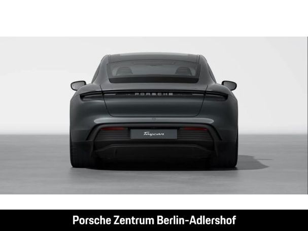 Porsche Taycan 320 kW image number 8