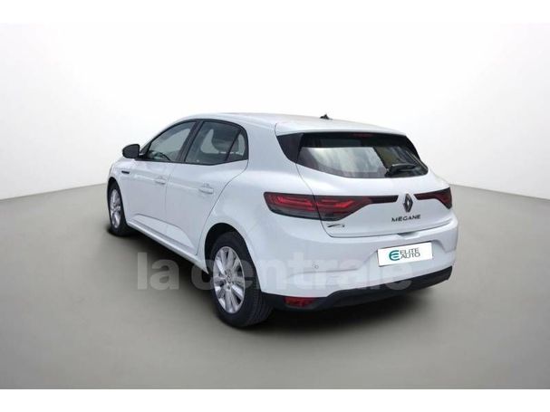 Renault Megane 85 kW image number 25