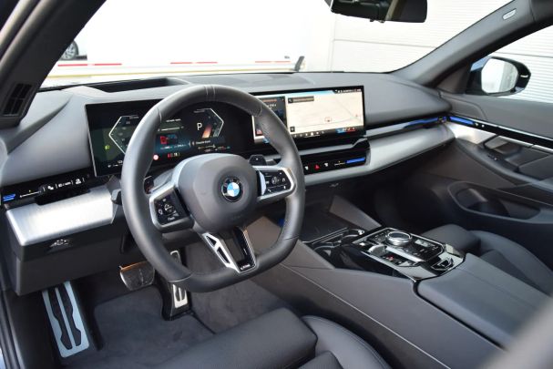 BMW 520d 145 kW image number 16