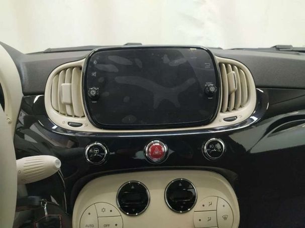 Fiat 500 1.0 51 kW image number 16