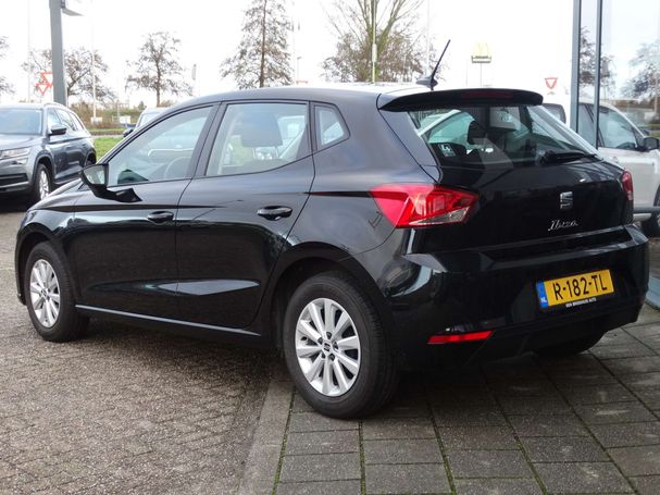 Seat Ibiza 1.0 TSI Style 70 kW image number 4