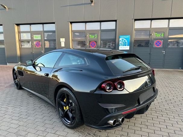 Ferrari GTC4Lusso T 449 kW image number 13