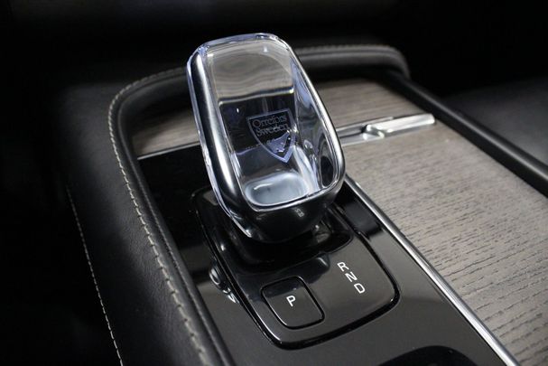 Volvo XC90 Recharge T8 AWD 288 kW image number 25