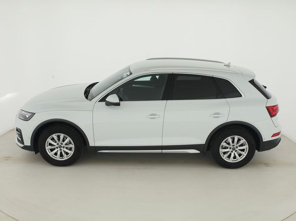 Audi Q5 35 TDI Advanced 120 kW image number 5