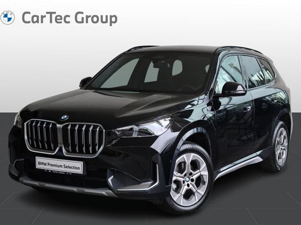 BMW X1 xDrive20d 120 kW image number 1