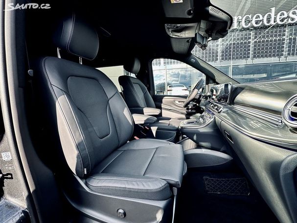 Mercedes-Benz V 250d Exclusive 140 kW image number 16