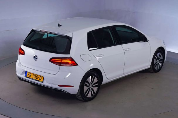 Volkswagen Golf 100 kW image number 14