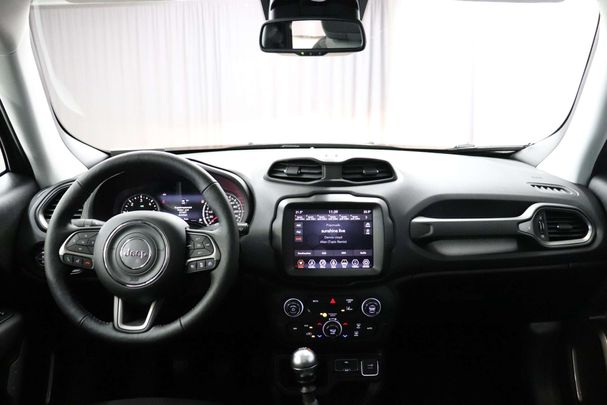 Jeep Renegade 96 kW image number 19