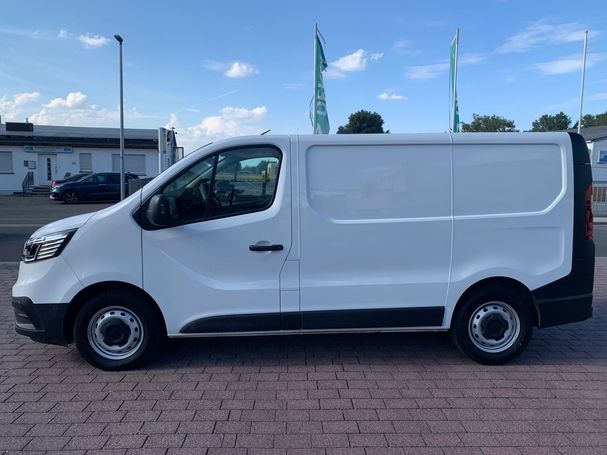 Renault Trafic 96 kW image number 11