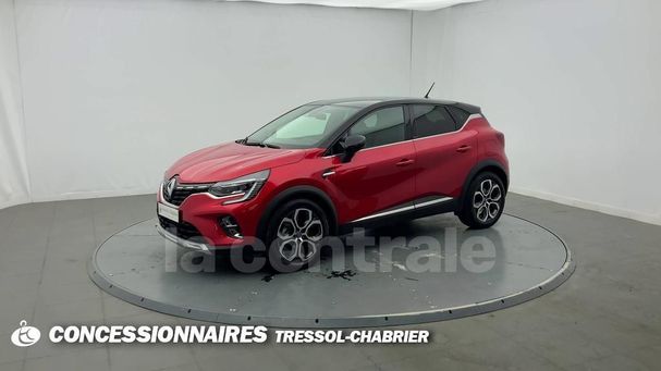 Renault Captur 118 kW image number 1