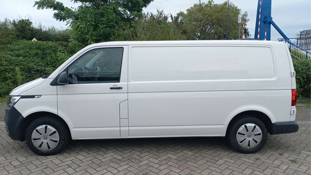 Volkswagen T6 Transporter 110 kW image number 3